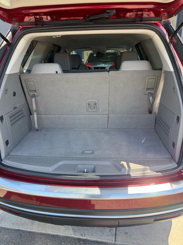 2015 GMC Acadia SLE1 - Photo 9