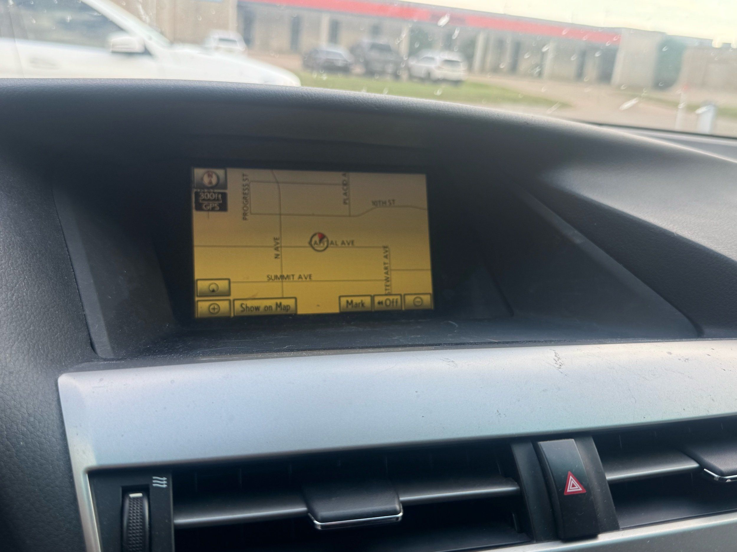 2010 Lexus RX 350 photo 7
