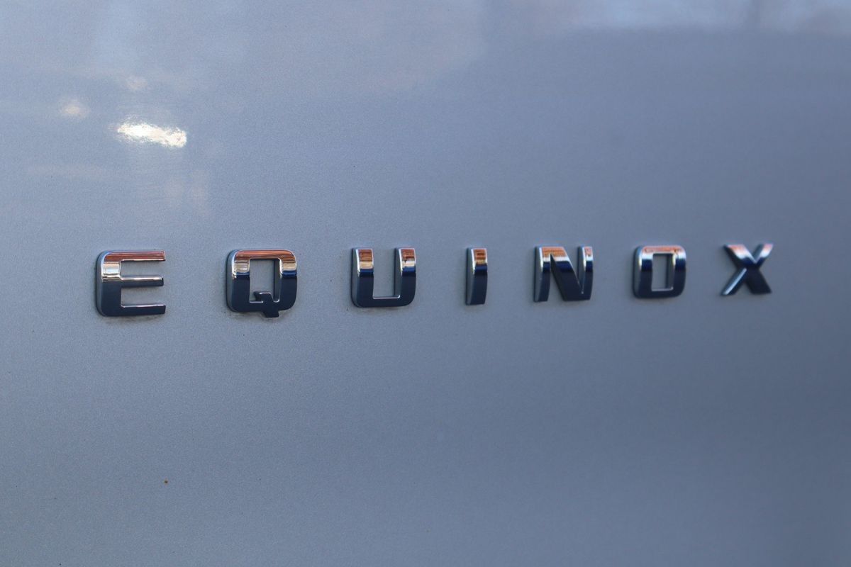 2020 Chevrolet Equinox AWD 2FL