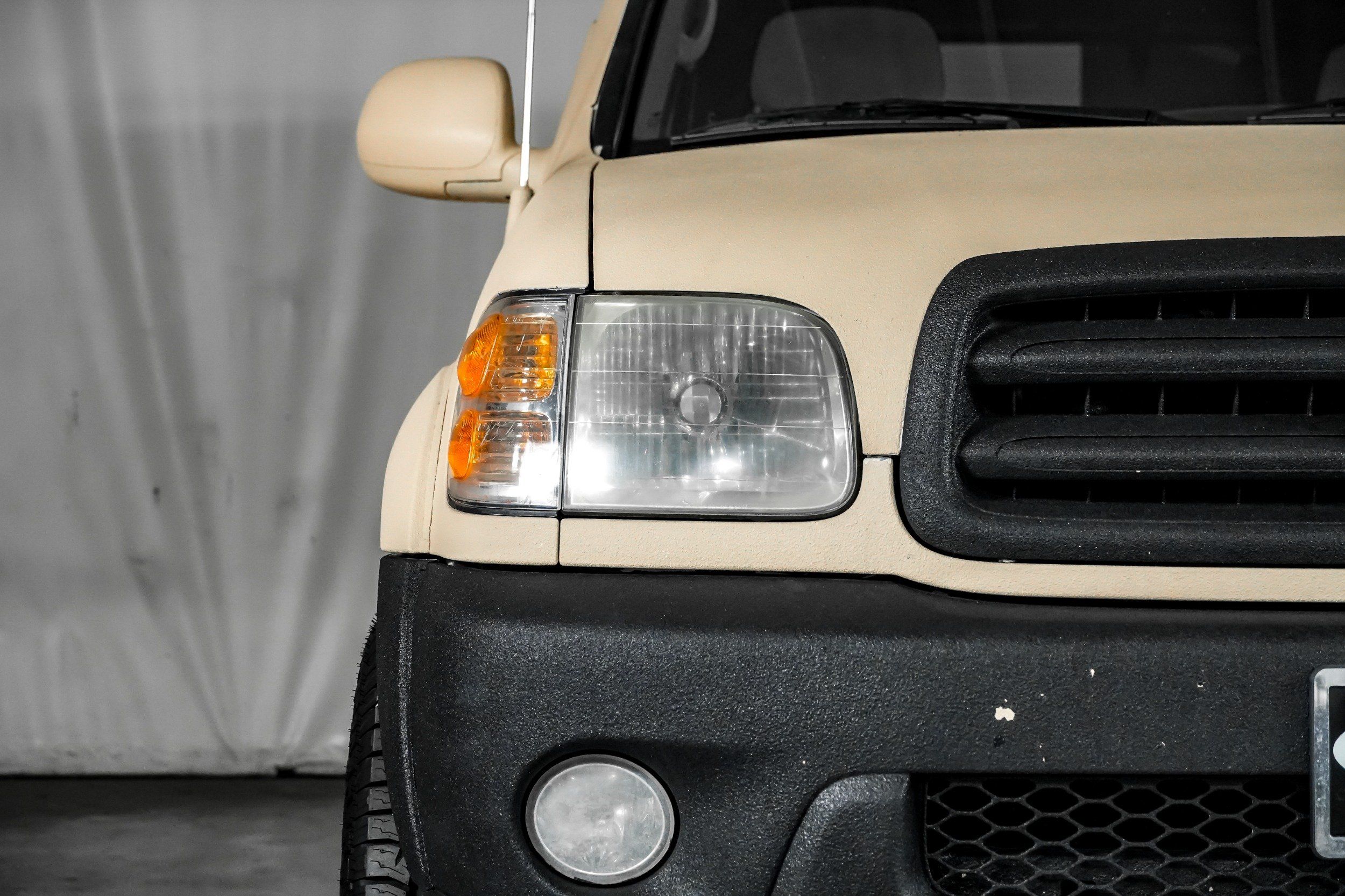 2004 Toyota Sequoia SR5 - Photo 38
