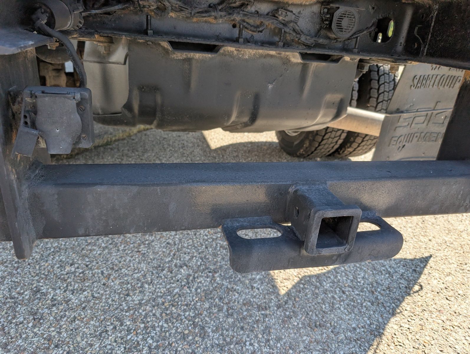 2014 Ram Ram Chassis 5500 54