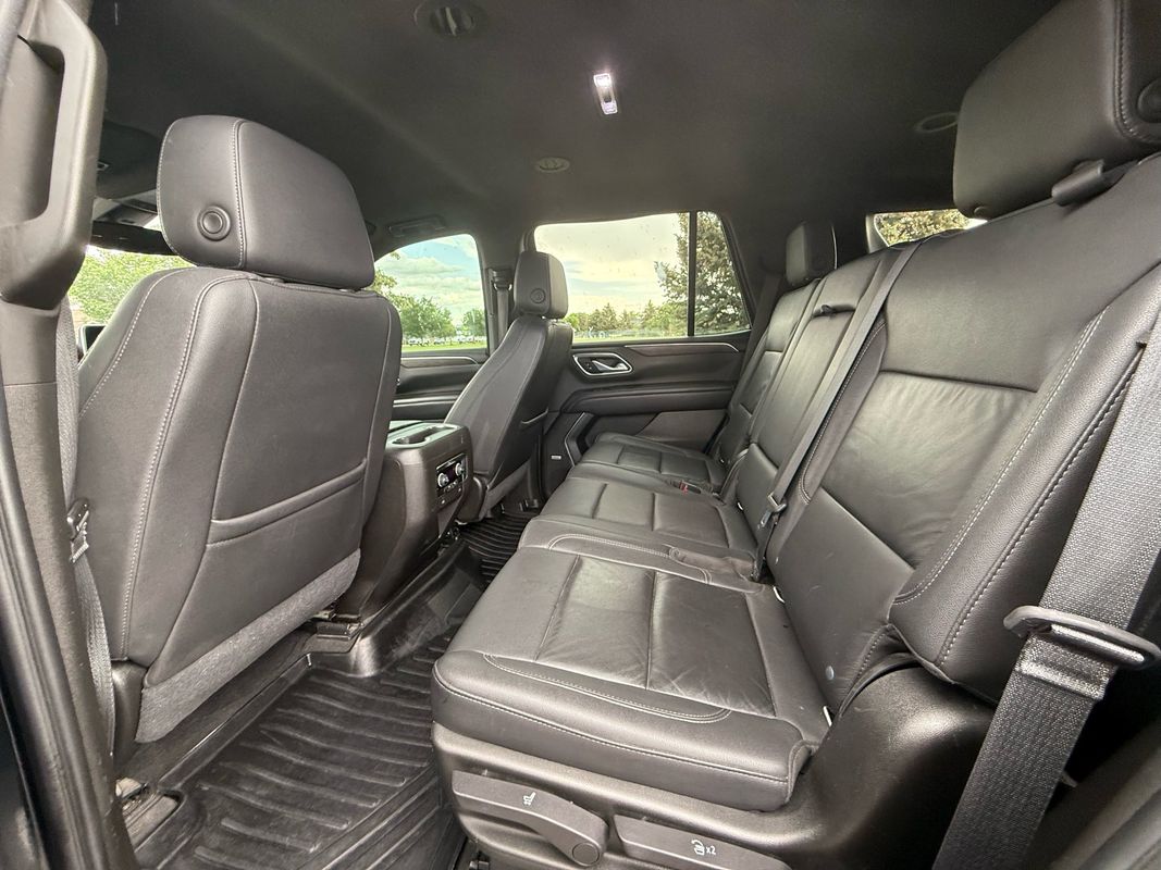 2021 Chevrolet Tahoe LT - Photo 31