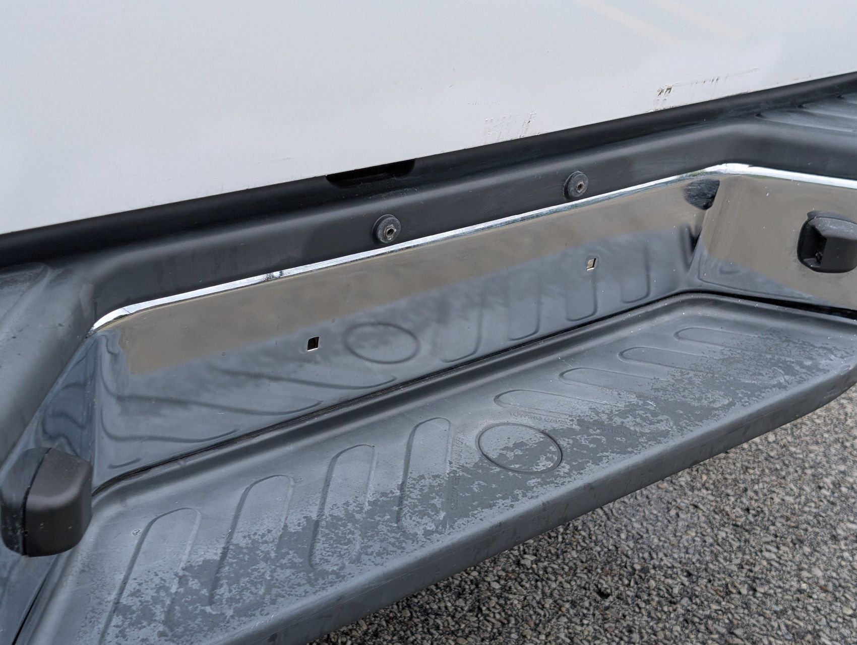 2019 Nissan Frontier 31
