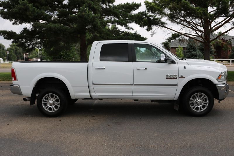 2014 Ram 3500 Photos