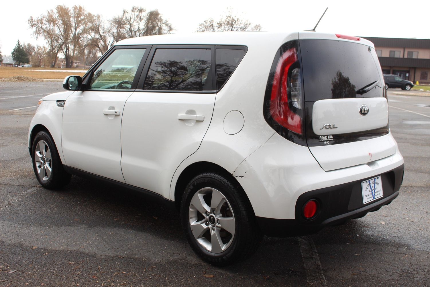 2017 Kia Soul | Victory Motors of Colorado