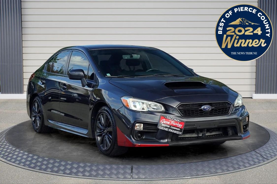 Featured Vehicle Image