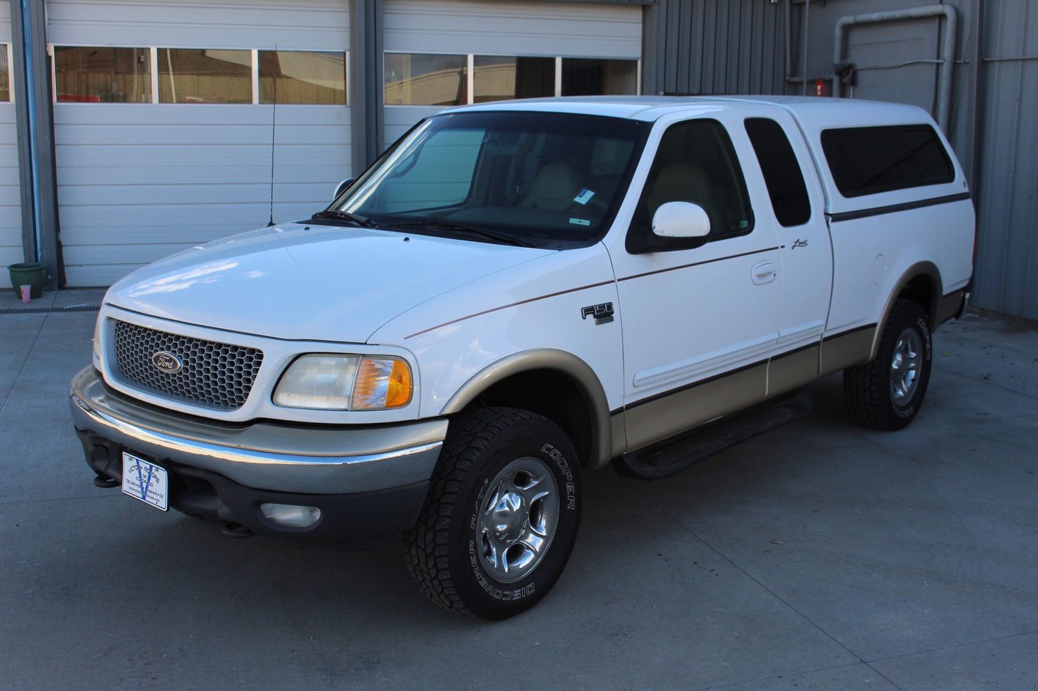 1999 Ford F-150 Lariat | Victory Motors of Colorado 1999 Ford F150 4.6 Towing Capacity