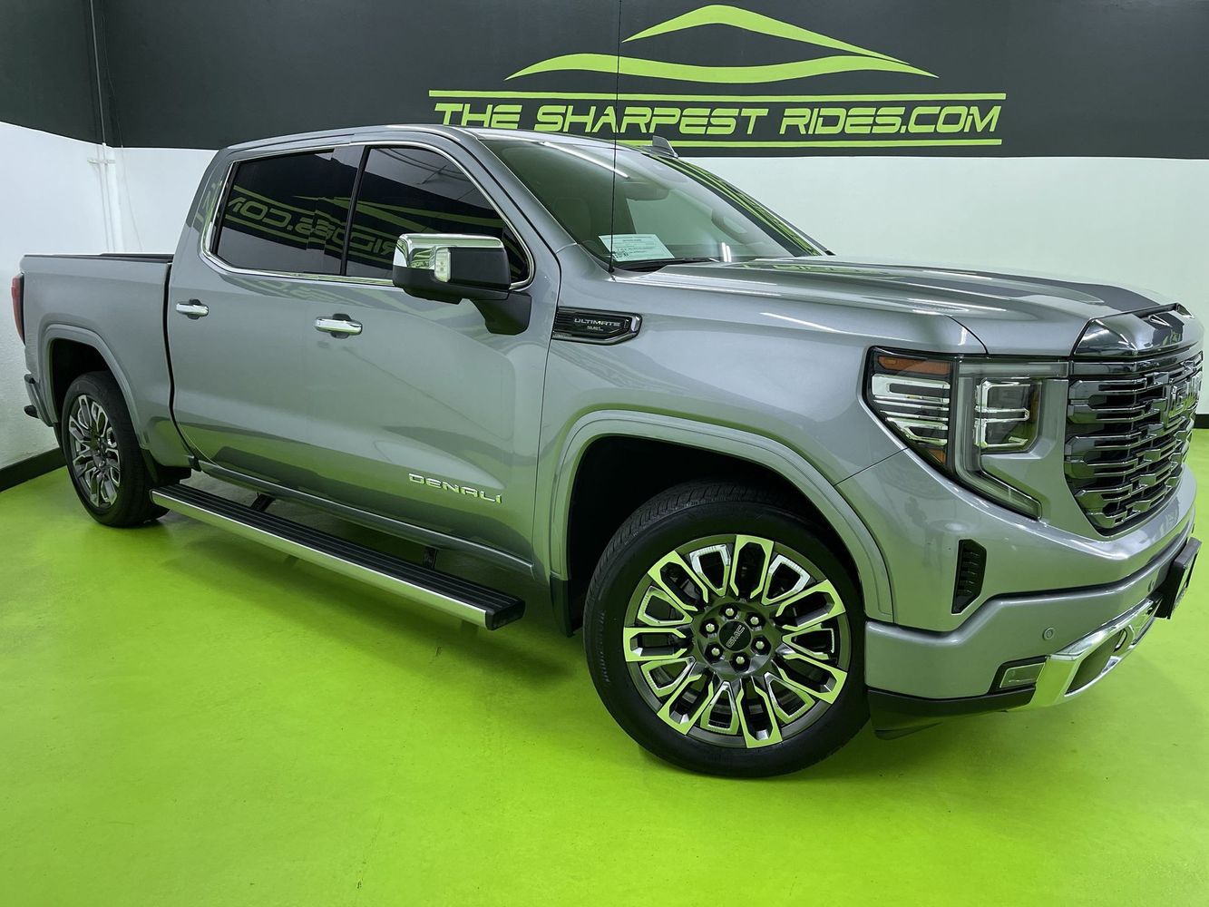 2023 GMC Sierra 1500 Denali Denali Ultimate's photo