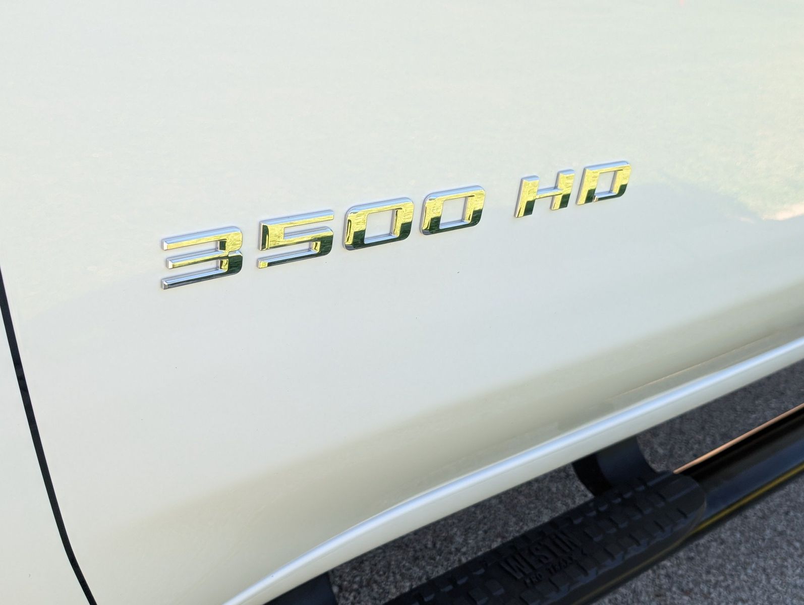 2025 Chevrolet Silverado 3500HD 28