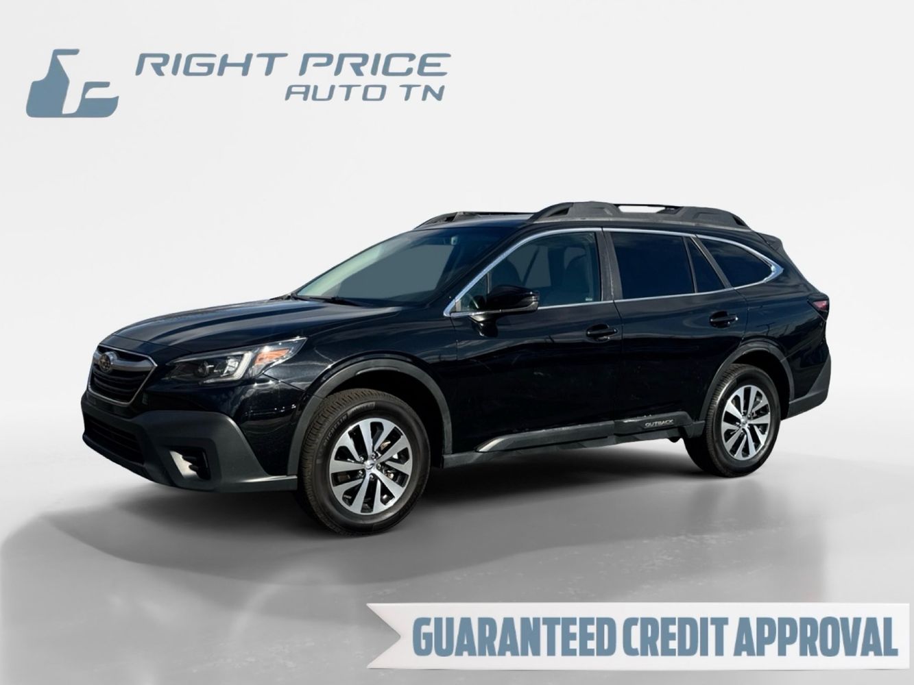 2022 Subaru Outback Premium's photo