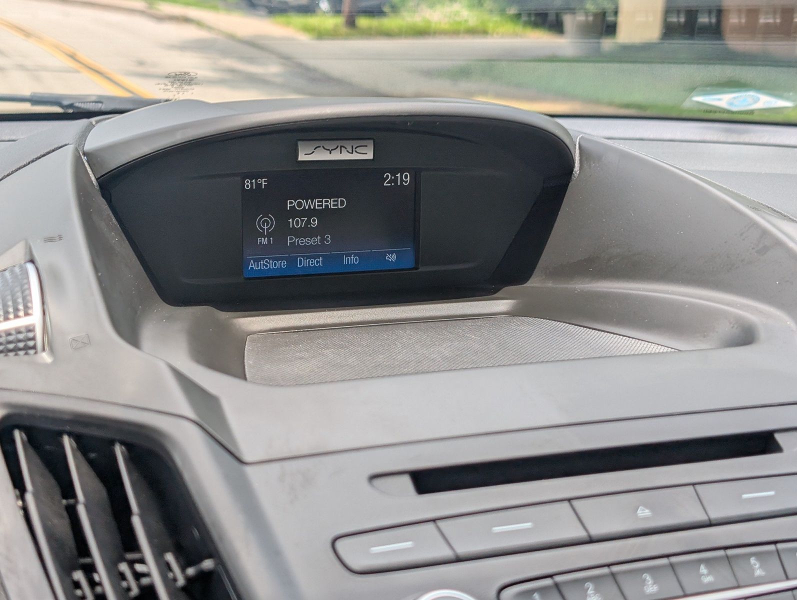 2017 Ford Escape 40