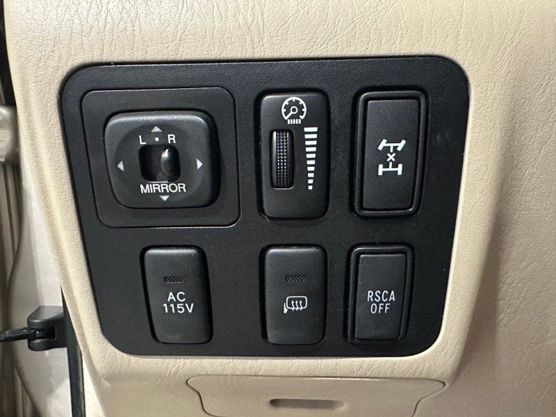 2008 Lexus GX 470 Base, photo 29