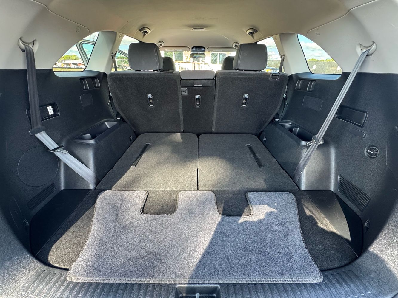 2019 Kia Sorento LX S photo 23
