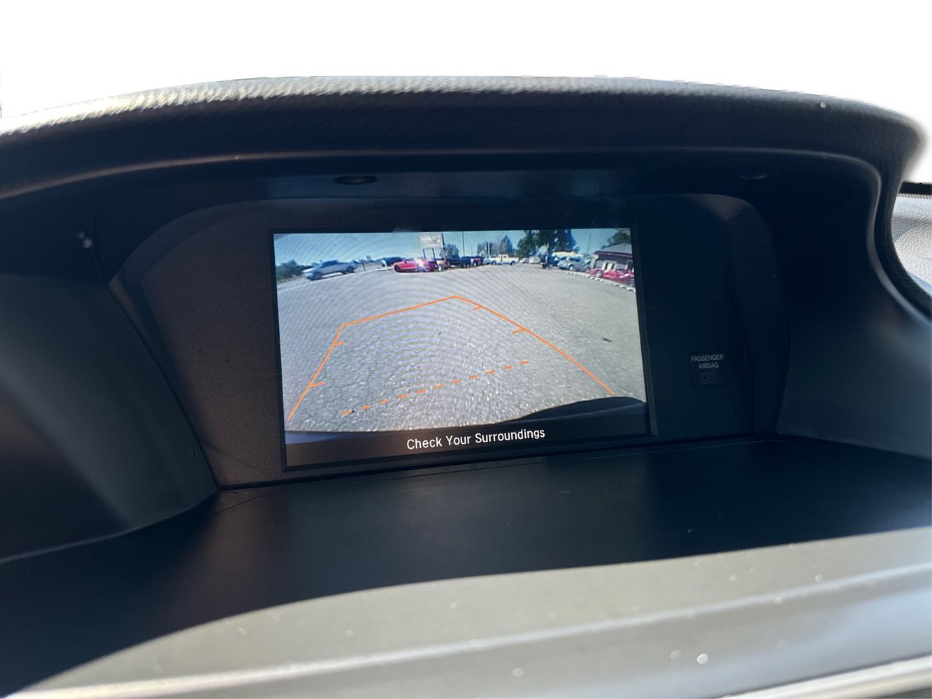 2014 Honda Accord LX photo 22