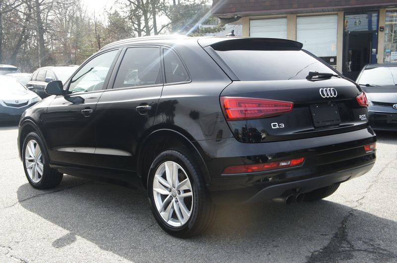 2017 Audi Q3 2.0T quattro Premium | Zoom Auto Group - Used Cars