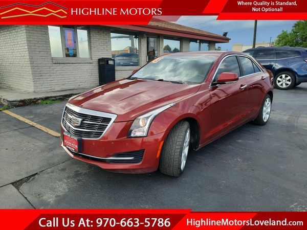 Featured Vehicle Image