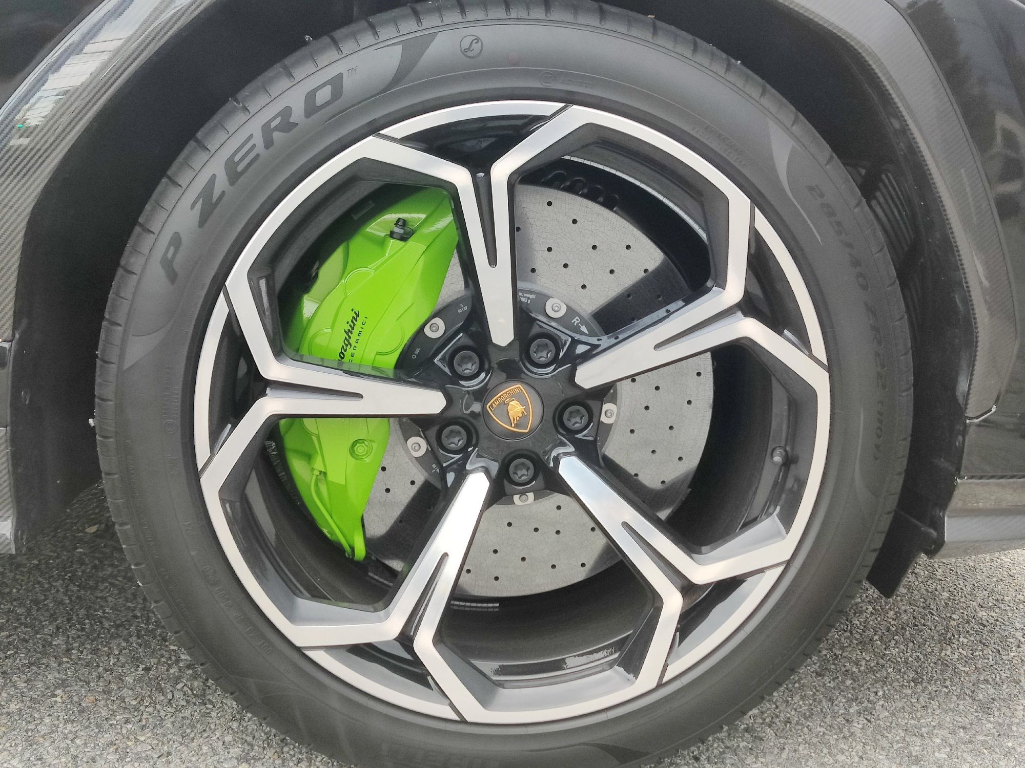 2022 Urus Zoom Auto Group Used Cars New Jersey