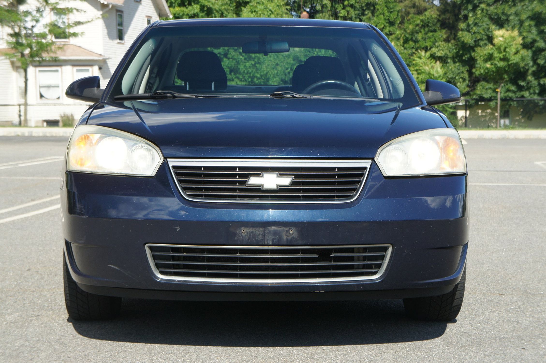 2007 Chevrolet Malibu LT Zoom Auto Group Used Cars New Jersey