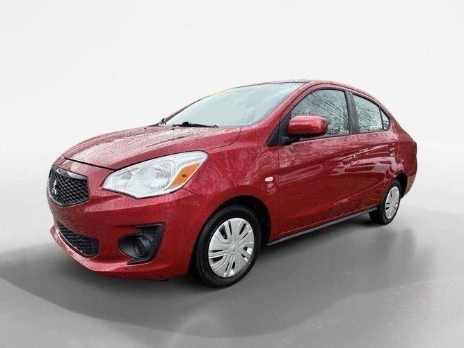 2020 Chevrolet Spark LS photo 25