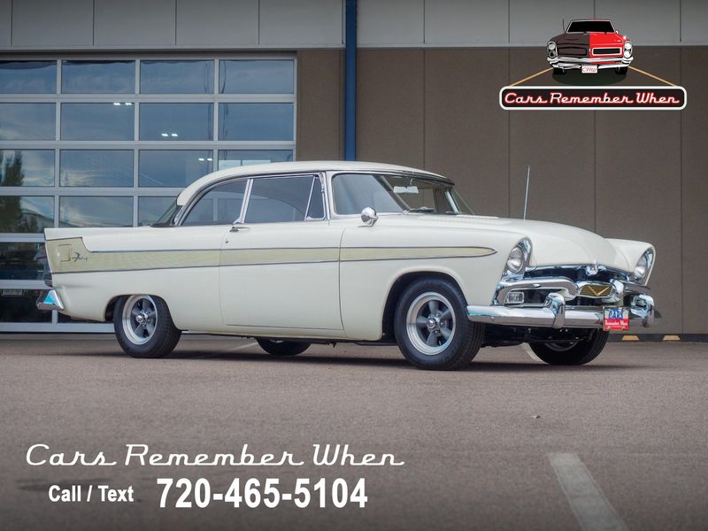 1956 Plymouth Fury | Cars Remember When