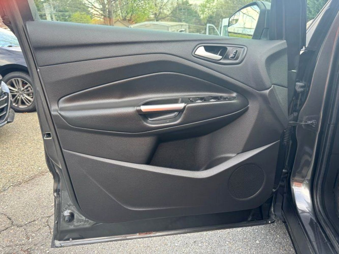 2017 Ford Escape SE - Photo 15
