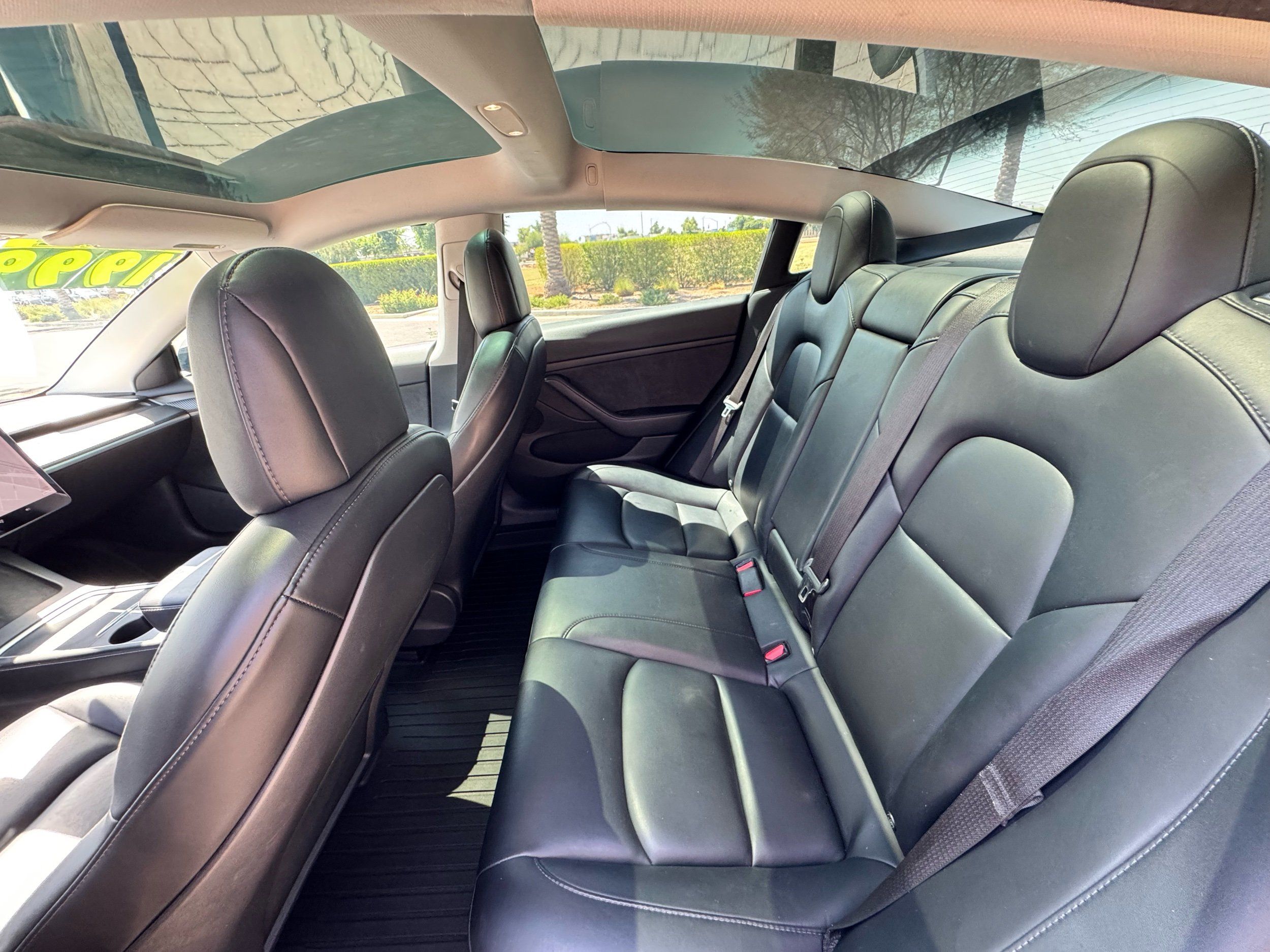 2021 Tesla Model 3 Base - Photo 10