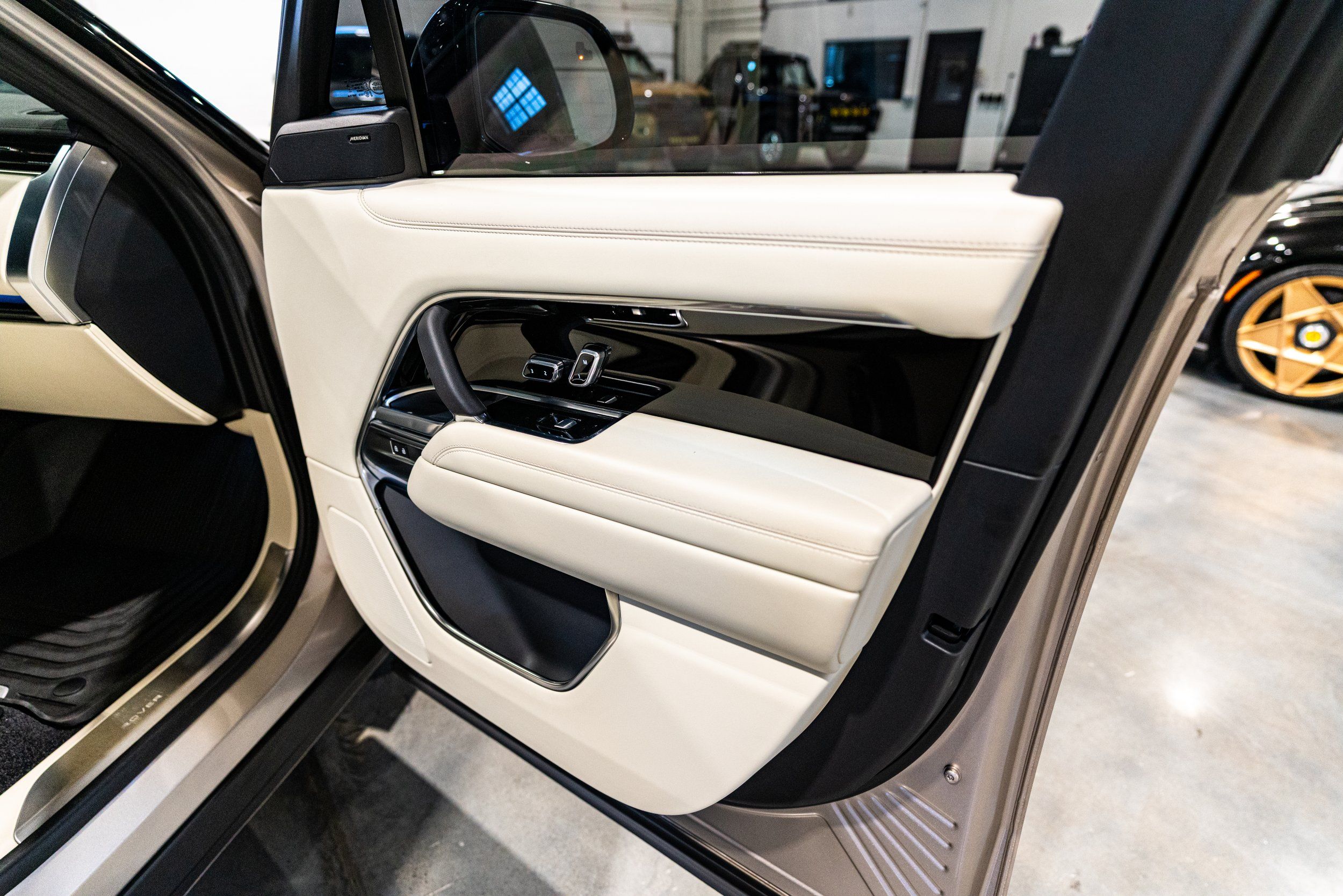 2023 Land Rover Range Rover P530 SE, photo 57