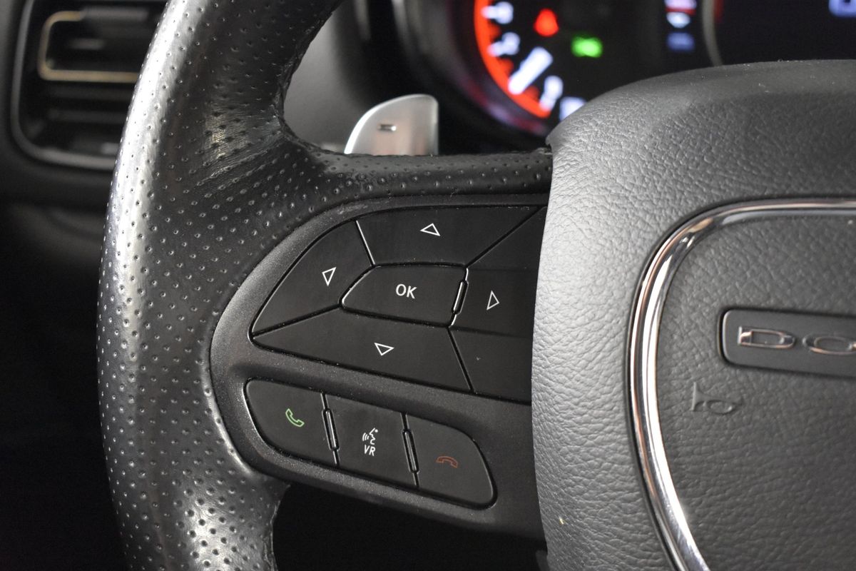 2021 Dodge Durango GT Plus AWD