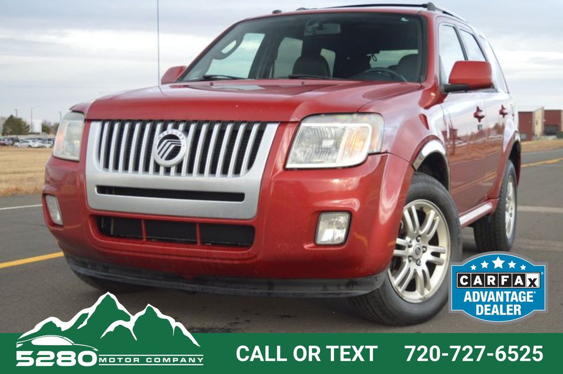 Used Cars Longmont CO 5280 Motor Company