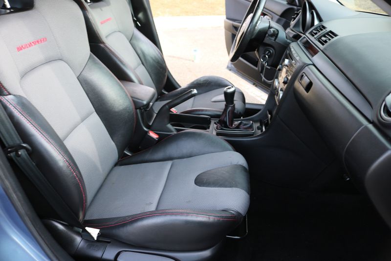 2007 Mazda Speed 3 Grand Touring | Victory Motors of Colorado