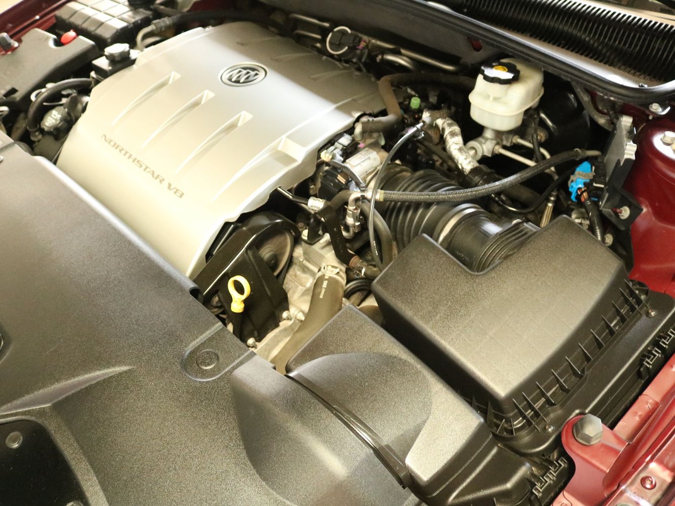 2006 Buick Lucerne CXL Victory Motors of Colorado