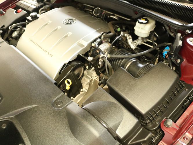 2006 Buick Lucerne CXL Victory Motors of Colorado