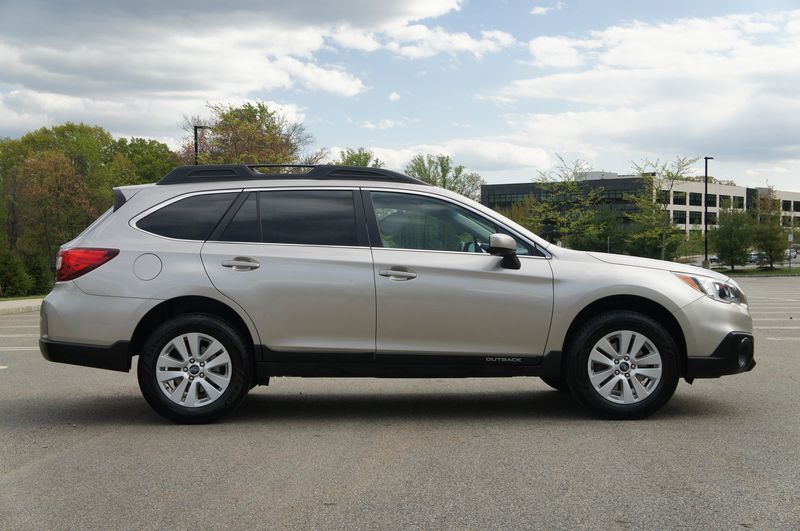 2016 Subaru Outback 2.5i Premium | Zoom Auto Group - Used Cars New