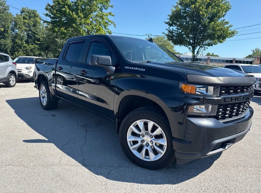 Vehicle Image