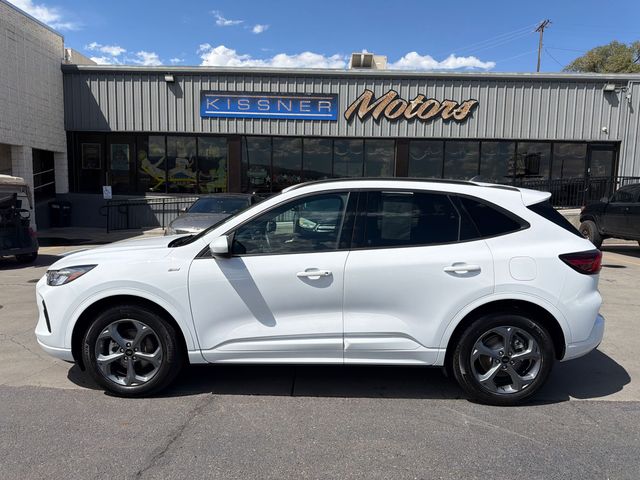 2023 Ford Escape Hybrid ST-Line Select AWD