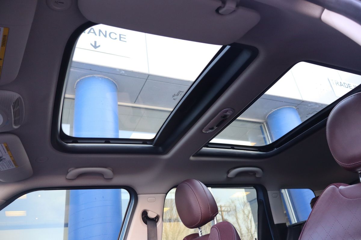 2019 MINI Clubman Cooper S