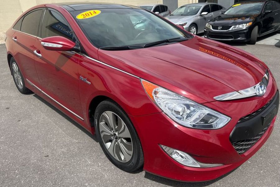 Vehicle Image