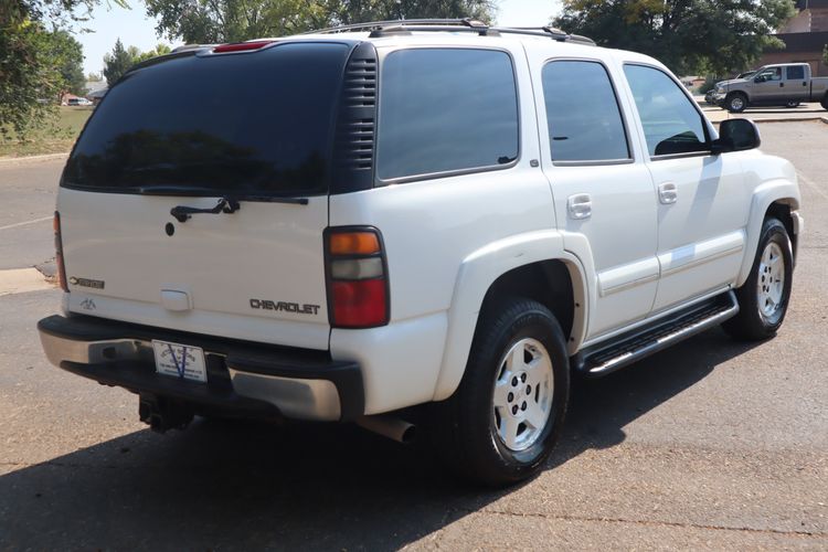 2004 Chevrolet Tahoe LT | Victory Motors of Colorado