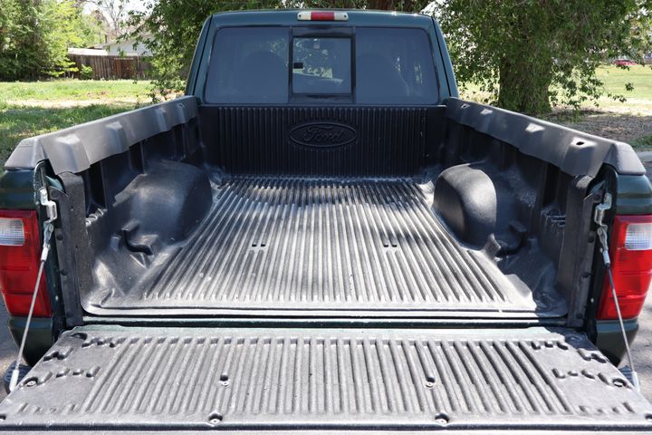 2002 Ford Ranger XLT | Victory Motors of Colorado