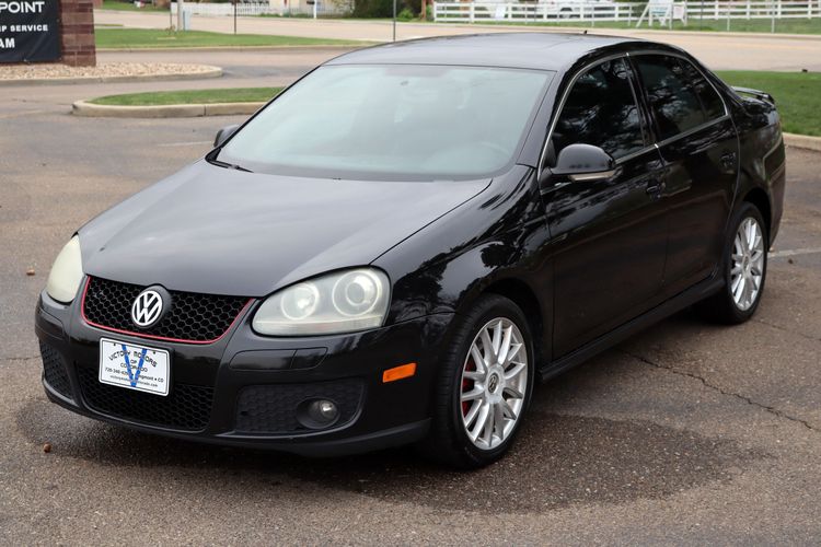 2006 Volkswagen Jetta GLI Victory Motors of Colorado