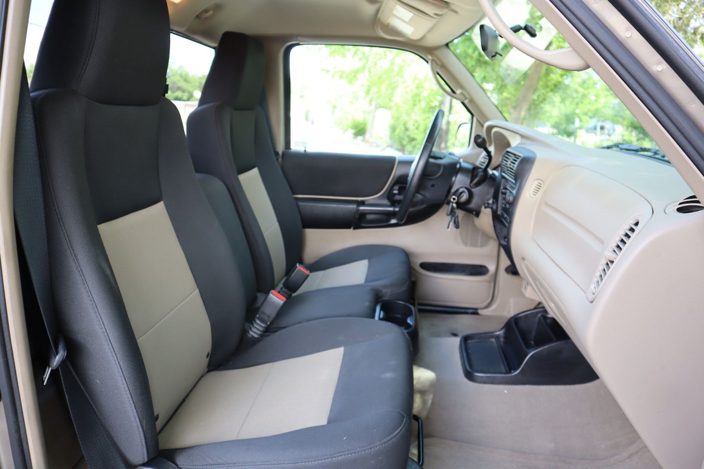 2005 Ford Ranger XLT | Victory Motors of Colorado