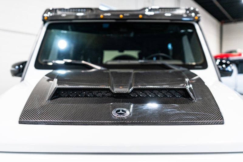 2023 Mercedes-Benz AMG G 63 4x4 Squared, photo 14