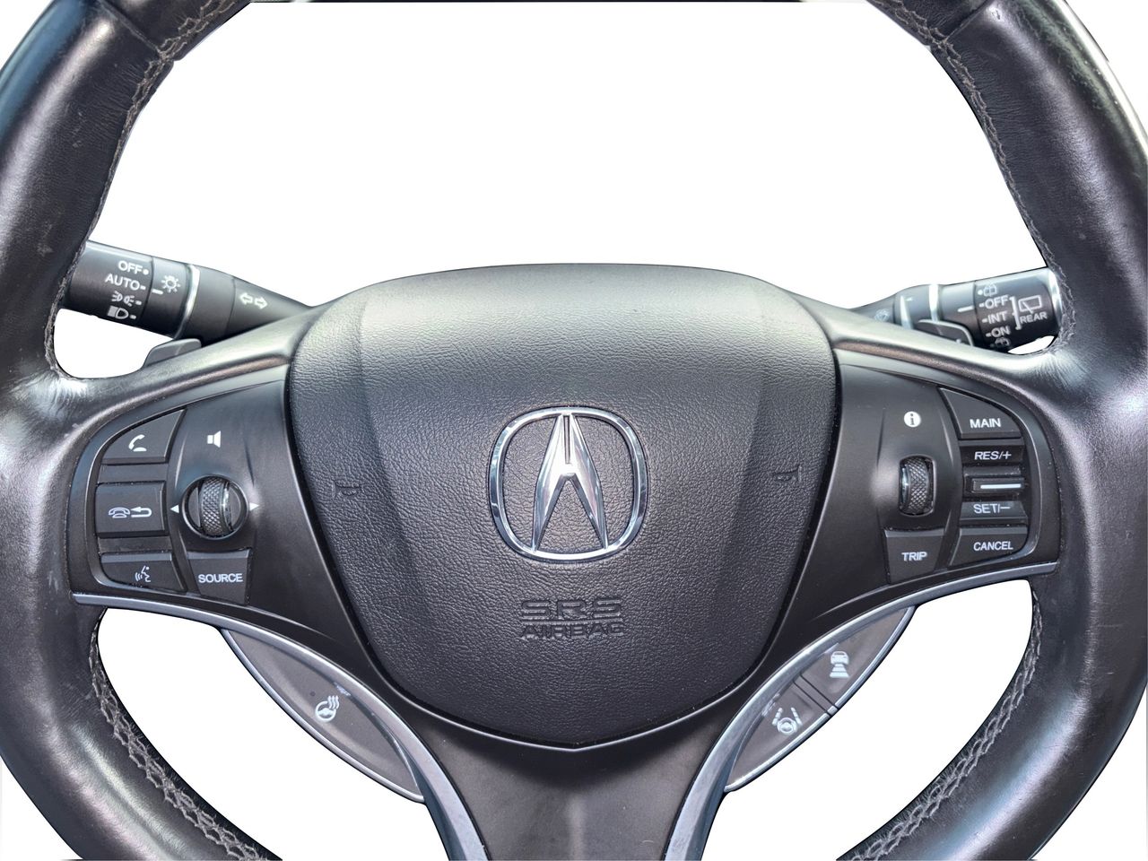 2020 Acura MDX Technology Package - Photo 23