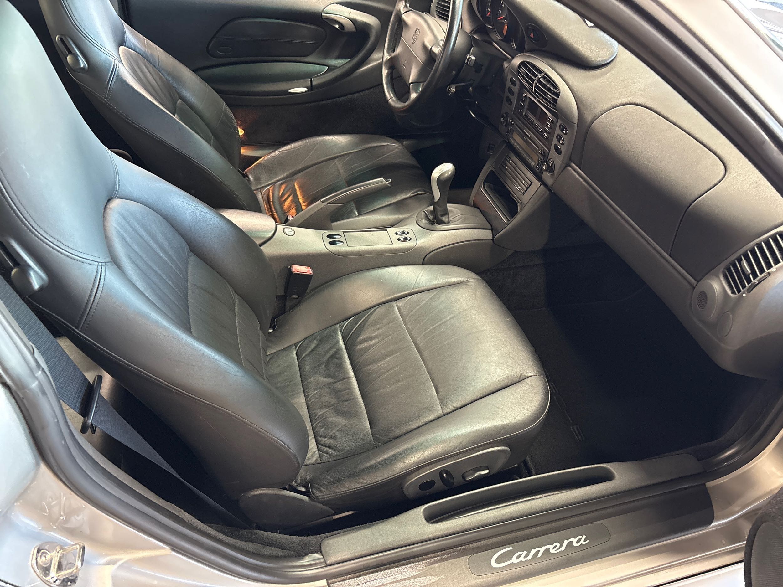 1999 Porsche 911 photo 39
