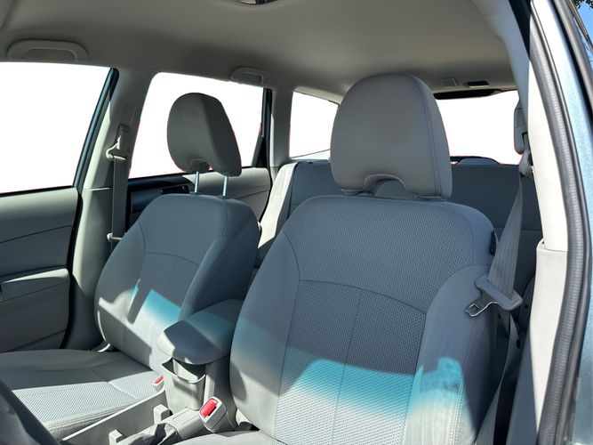 2011 Subaru Forester 2.5X Premium photo 17
