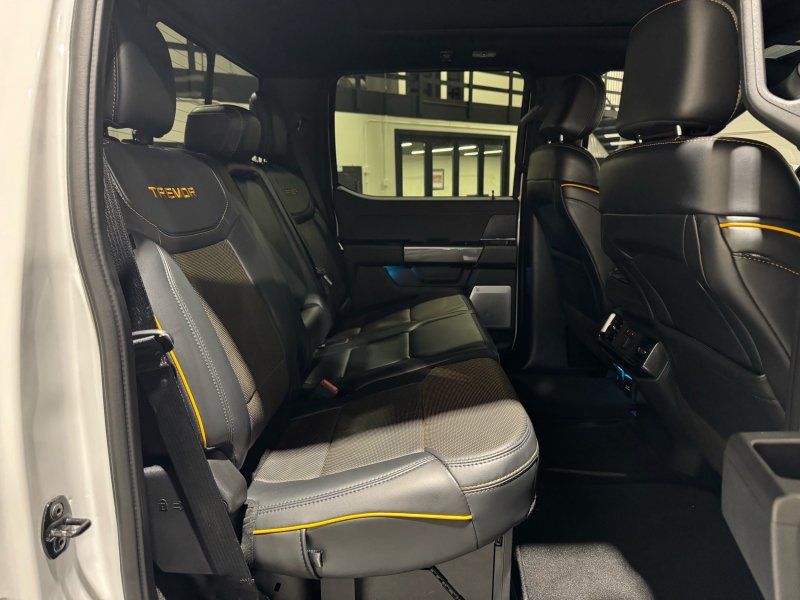 2022 Ford F-150 Tremor, photo 17