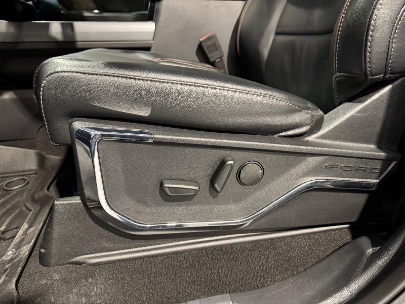 2024 Ford F-350 Super Duty Lariat, photo 38