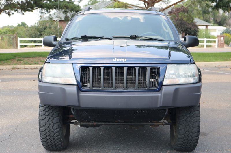 2004 Jeep Grand Cherokee Laredo | Victory Motors Of Colorado