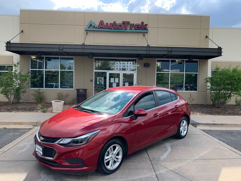 Used Cars Littleton, CO AutoTrek Used Cars CO