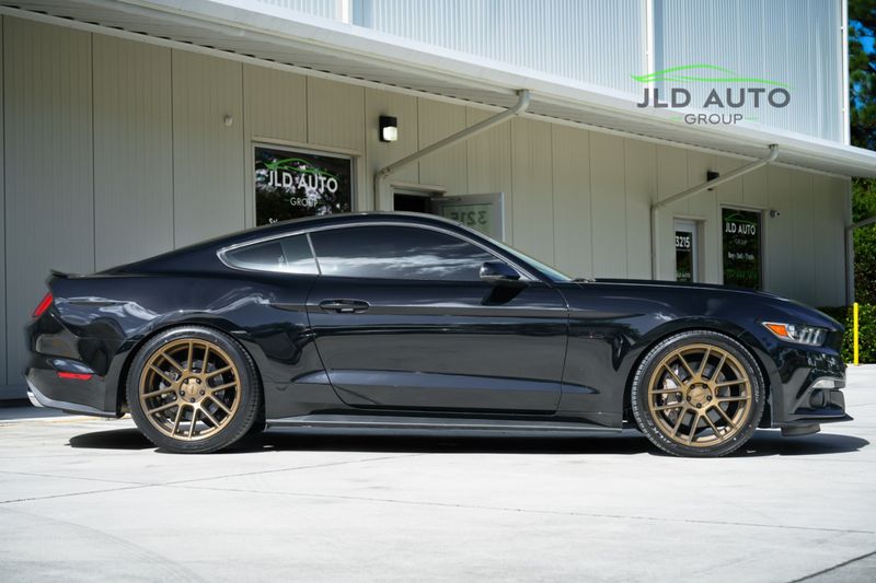 2017 Ford Mustang GT Premium | JLD AUTO GROUP